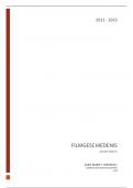 Samenvatting Filmgeschiedenis , Kevin Smets ISBN: 9789461173126  (1019714CER)