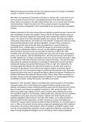 CIE A Level History 9489 Paper 4 Hitler's Germany A* Exemplar Essays