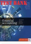 Financial Accounting IFRS AGE Asia Global Edition, 2nd Edition By Jan Williams, Susan Haka, Mark S. Bettner, Joseph V. Carcello, Nelson Lam, Peter Lau. Chapter 1-15. TEST BANK.