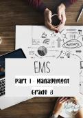 Grade 8_Economic and Management Science [EMS]