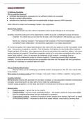 Resume - Strategy & Innovation Management (EBM066A05)