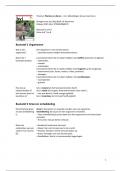 Thema 1 Planten en dieren –  Biologie voor jou (bvj) Boek 1A havo/vwo isbn: 9789402068375