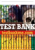 Test Bank For Essentials of Physical Anthropology - 10th - 2017 All Chapters - 9781305633810
