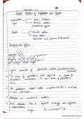 Dual nature of radiation and matter class notes. class 12 physics ncert