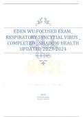 EDEN WU.FOCUSED EXAM_  RESPIRATORY SYNCYTIAL VIRUS _  COMPLETED _ SHADOW HEALTH UPDATED 2023-2024