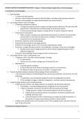 Samenvatting Applied Synthetic Microbiology (I0I28A)