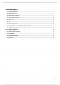 Voordeelbundel samenvattingen Recht en onderneming boek 1 & 2