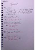 Class notes MATH 111 111 (Math) 