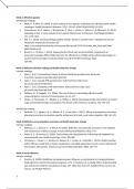 Health communication summary all literature + microlectures