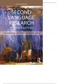 Exploring Horizons: Advances in Second Language Acquisition Research,