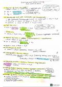 Summary NCERT Class 10 Science Summary Notes -  Chemistry