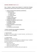Resumen -  Oposiciones maestro Educación Física Cataluña - Primaria