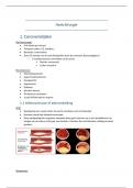 Postgraduaat Cardiologie: Module 3, dag 2