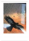Test Bank For Life The Science of Biology 11th Edition By David Sadava, David Hillis, Craig Heller, May Berenbaum