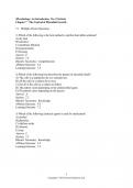 Microbiology 07-Test-Bank.docx An Introduction 12E Tortora-Nursing Nclex Test Bank
