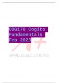 COG170 Cogito Fundamentals Feb 2023