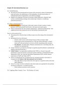 Business Law 1 Chapter 36 notes