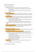 Business Law 1 Chapter 33 Notes