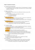 Business Law 1 Chapter 14 Notes