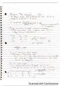 All notes for CHE107 (Chem 2) 