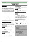 Class notes Chemistry  Chemistry Part II (NCERT XII)
