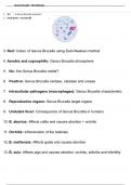 Summary Microbiology and Immunology Brucella.docx