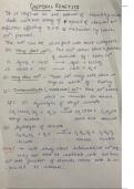 Chemistry class 12 chemical kinetics notes 