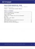 Solution Manual For Consumer Behavior 8th Edition by Wayne D. Hoyer, Deborah J. MacInnis, Rik Pieters Chapter 1-17