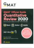 GMAT Question Bank /  2. OG_quantitative review 2020