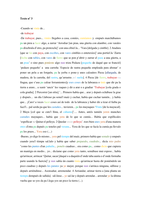 Apuntes, ejercicios y examen de Lengua Española Aplicada a los Medios
