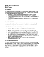 INF3708 ch8 Summary Notes