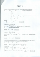 examens cálculo y ecuaciones diferenciales