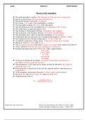 Module 8 EASA part-66 Exam Guide