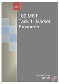 100-MKT-Market Research