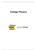 College Physics-OP