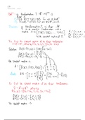 Linear Algebra Matrix Addition, Multiplication and Transformations
