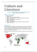 Aspects of the English-Speaking World: An introduction for EFL teachers (Complete summary)