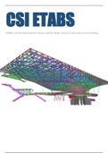Structural modelling manual for csi.pdf