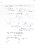 AS Chemistry Complete Notes