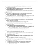 Fundamentals of Nursing Chapter 45 Nutrition