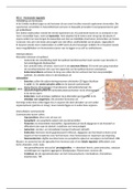 Samenvatting Biology, ISBN: 9781292341637, Hoorcollege 11 Hormonale regulatie - Biologie Van Dieren (B-B1DIER05-2021), H41 Chemical signals in animals