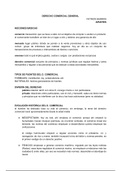 Apuntes de derecho Universidad del Rosario