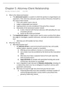 MGMT 200 UW Business Law - Chapters 3-5, 8 Full Summary