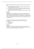 NURS 3320 Chapter 48- Mechanisms of Endocrine Control