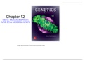 Exam 2 Class notes Genetics (BIOL 101)  Genetics