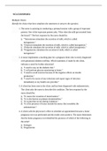 SOCIAL SCI HS202            Nursing questions and answers.