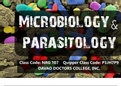 Microbiology - The Science