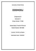 EDDHODJ assignment 2 complete 2021