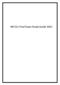 NR 511 Final Exam Study Guide 2021.NR 511 Final Exam Study Guide 2021.NR 511 Final Exam Study Guide 2021.VNR 511 Final Exam Study Guide 2021.NR 511 Final Exam Study Guide 2021.