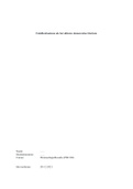 Wetenschapsfilosofie Essay - Falsificationisme - Cijfer: 7,7 